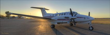 RFDS - Broken Hill (PBH4 00 9278)